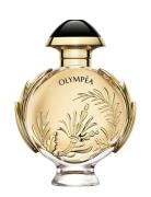 Olympea Solar Eau De Parfum 50 Ml Parfyme Eau De Parfum Nude Rabanne