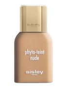 Phyto-Teint Nude 4W Cinnamon Foundation Sminke Sisley