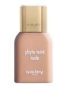 Phytoteint Nude 3C Natural Foundation Sminke Sisley