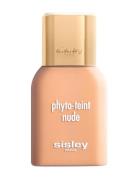 Phyto-Teint Nude 1N Ivory Foundation Sminke Sisley