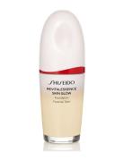 Shiseido Revitalessence Skin Glow Foundation Foundation Sminke Shiseid...