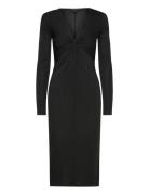 Dress Dresses Evening Dresses Black Armani Exchange