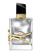 Ysl Libre Absolu Platine 50Ml Parfyme Eau De Parfum Nude Yves Saint La...