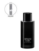 Ga New Code Edt V125Ml Parfyme Eau De Parfum Nude Armani