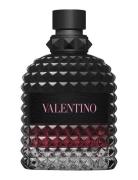 Valentino Born In Roma Uomo Edp V100Ml Parfyme Eau De Parfum Nude Vale...