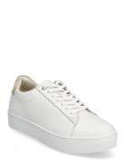 Zoe Lave Sneakers White VAGABOND
