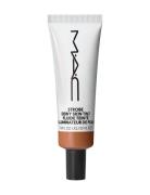 Strobe Dewy Skin Tint - Deep 4 Foundation Sminke MAC