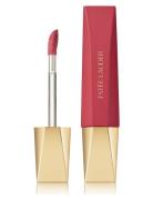 El Pure Color Whipped Matte Lip Leppestift Sminke Pink Estée Lauder