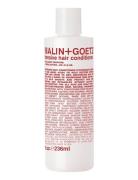 Intensive Hair Conditi R Hår Conditi R Balsam Nude Malin+Goetz