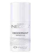 Neccin Deodorant Sensitive Deodorant Roll-on Nude Neccin