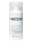 Neccin 1 Shampoo Dandruff/Treatment Sjampo Nude Neccin