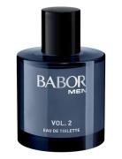 Edt New Vol. 2 Parfyme Eau De Parfum Nude Babor