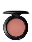 Matte - Melba Rouge Sminke Pink MAC