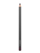 Lip Pencil - Nightmoth Lipliner Sminke Multi/patterned MAC