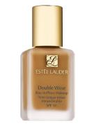 Double Wear Stay-In-Place Makeup Spf10 Foundation Sminke Estée Lauder