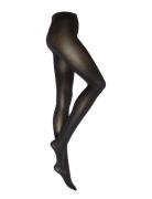 Velvet De Luxe 66 Tights Lingerie Pantyhose & Leggings Black Wolford
