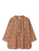 Pleasantly Irene Shirt Topp Multi/patterned Juna