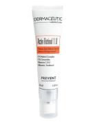 Activ Retinol 1.0 30 Ml Serum Ansiktspleie Nude Dermaceutic