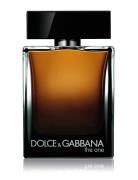 The For Men Eau De Parfum Parfyme Eau De Parfum Dolce&Gabbana