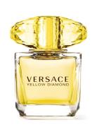 Yellow Diamond Edt Parfyme Eau De Toilette Nude Versace Fragrance