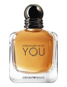 Emporio Armani Stronger With You Parfyme Eau De Parfum Nude Armani