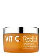 Rodial Vit C Brightening Cleansing Pads Beauty Women Skin Care Face Pe...
