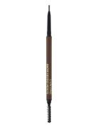 Lancôme Les Sourcils Definis Øyebrynsblyant Sminke Brown Lancôme