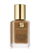 Double Wear Stay-In-Place Makeup Foundation Spf10 Foundation Sminke Es...