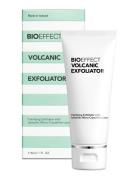 Volcanic Exfoliator Beauty Women Skin Care Face Peelings Nude BIOEFFEC...