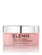 Pro-Collagen Rose Cleansing Balm Sminkefjerning Makeup Remover Nude El...