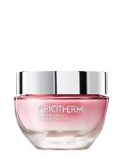 Biotherm Aquasource Cica Nutri Cream 50Ml Dagkrem Ansiktskrem Nude Bio...