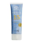 Sun Body Lotion Spf 15 Solkrem Kropp Nude Rudolph Care