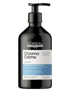 L'oréal Professionnel Chroma Crème Ash Shampoo 500Ml Sjampo Nude L'Oré...