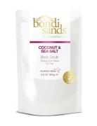 Tropical Rum Coconut & Sea Salt Body Scrub Bodyscrub Kroppspleie Kropp...