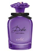 Dolce Violet Edt 50 Ml Parfyme Eau De Toilette Nude Dolce&Gabbana
