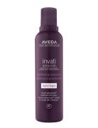 Invati Advanced Exfoliating Shampoo Light Sjampo Nude Aveda