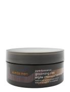 Mens Grooming Clay Pomade Hårprodukter Nude Aveda