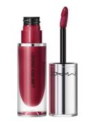 Locked Kiss - Carnivore Lipgloss Sminke Red MAC