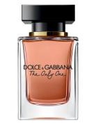 Dolce & Gabbana The Only Edp 50 Ml Parfyme Eau De Parfum Nude Dolce&Ga...