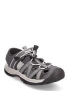 Islander 2 Flate Sandaler Grey Kamik