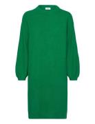 Trixiesz Dress Knelang Kjole Green Saint Tropez