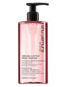 Shu Uemura Art Of Hair Deep Cleanser Delicate Comfort Shampoo 400Ml Sj...