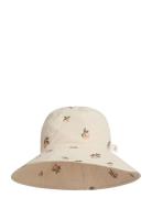 Sun Hat Solhatt Cream Garbo&Friends