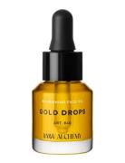 Gold Drops Serum Ansiktspleie Nude RAAW Alchemy