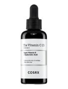 The Vitamin C 23 Serum Serum Ansiktspleie Nude COSRX