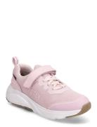 Tofta Goose Gtx Lave Sneakers Pink Gulliver