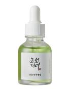 Beauty Of Joseon Calming Serum: Green Tea + Panthenol 30Ml Serum Ansik...