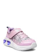 J Assister Girl C Lave Sneakers Pink GEOX