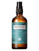 Ananda Antioxidant-Rich T R Ansiktsrens Ansiktsvann Nude Antipodes