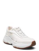 Noa_Runn_Slt Lave Sneakers White BOSS
